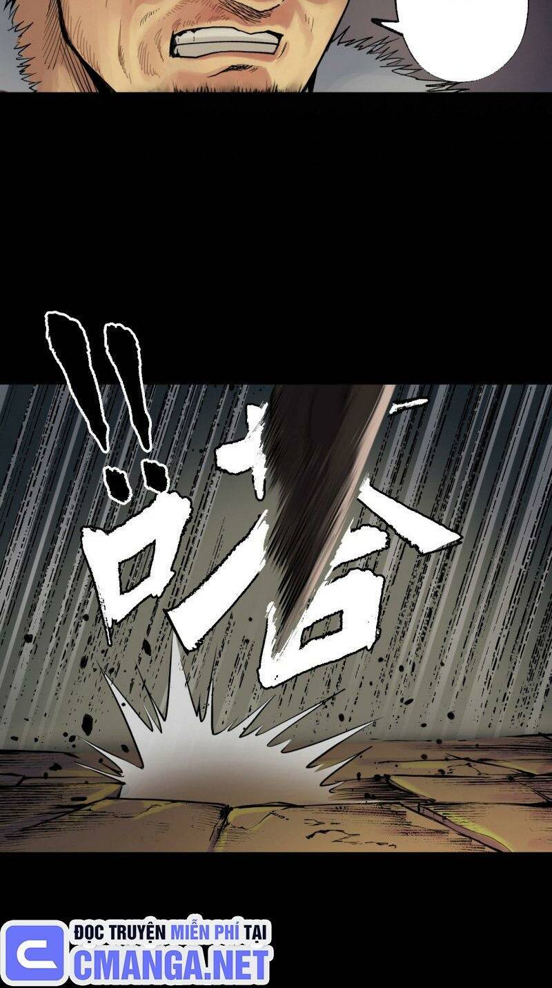 Tàng Phong Hành Chapter 90 - Trang 2