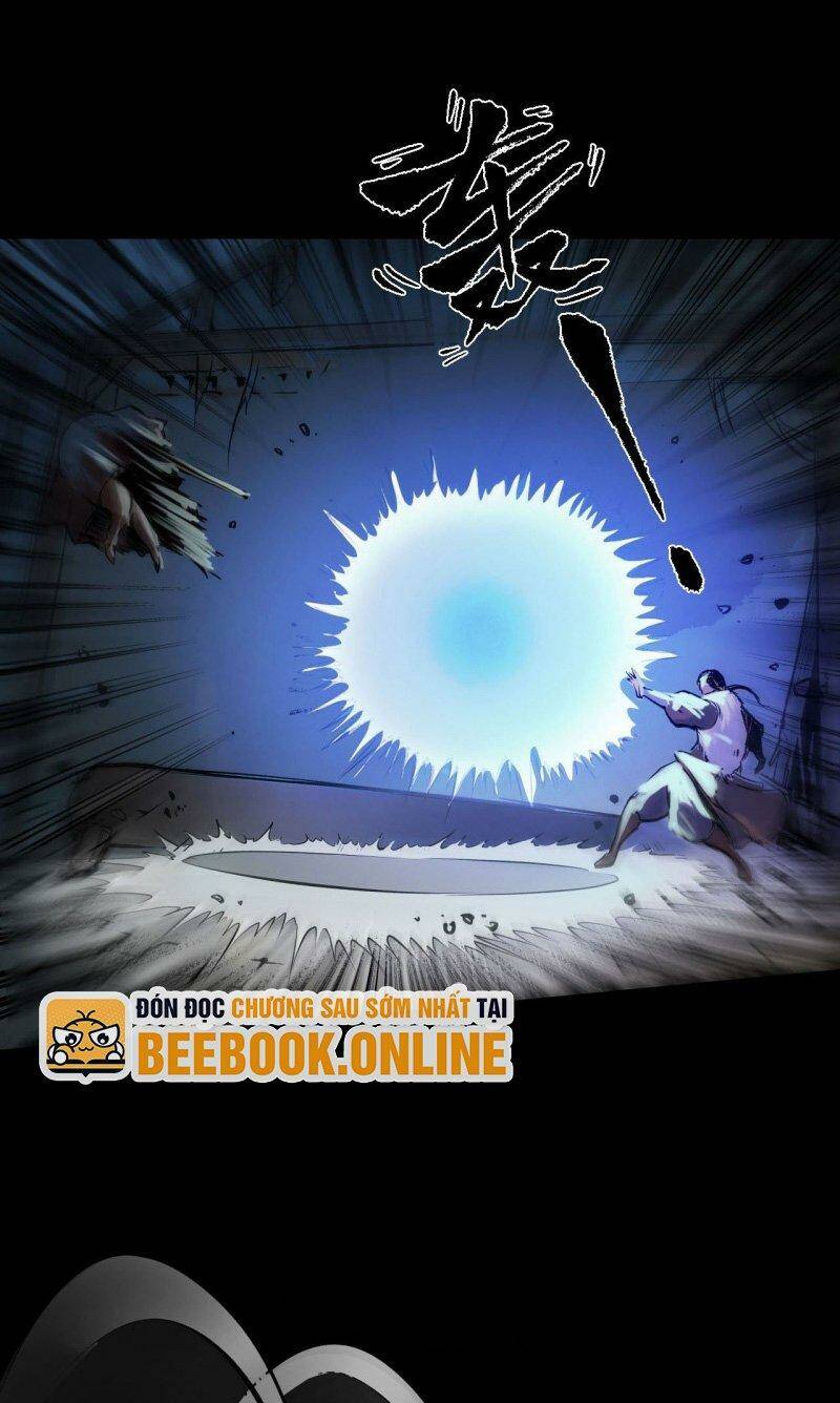 Tàng Phong Hành Chapter 90 - Trang 2