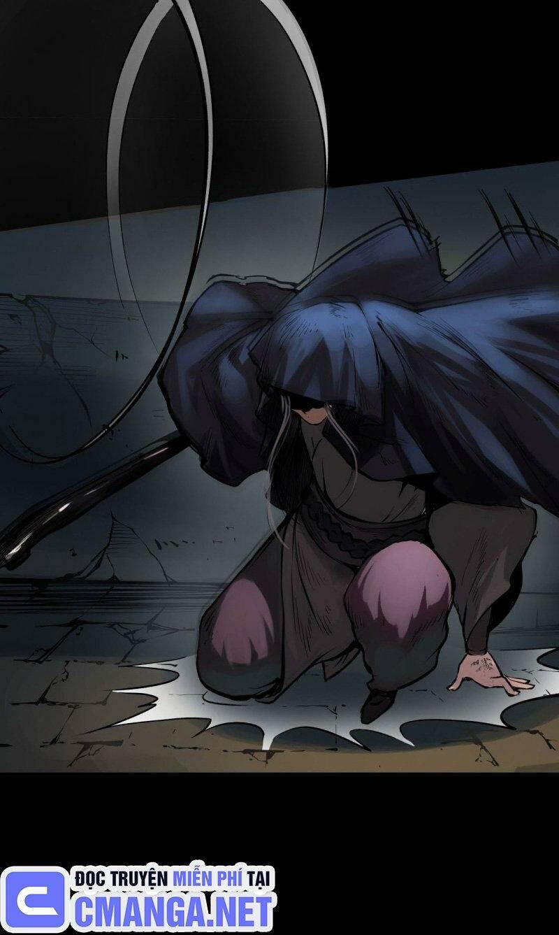 Tàng Phong Hành Chapter 90 - Trang 2