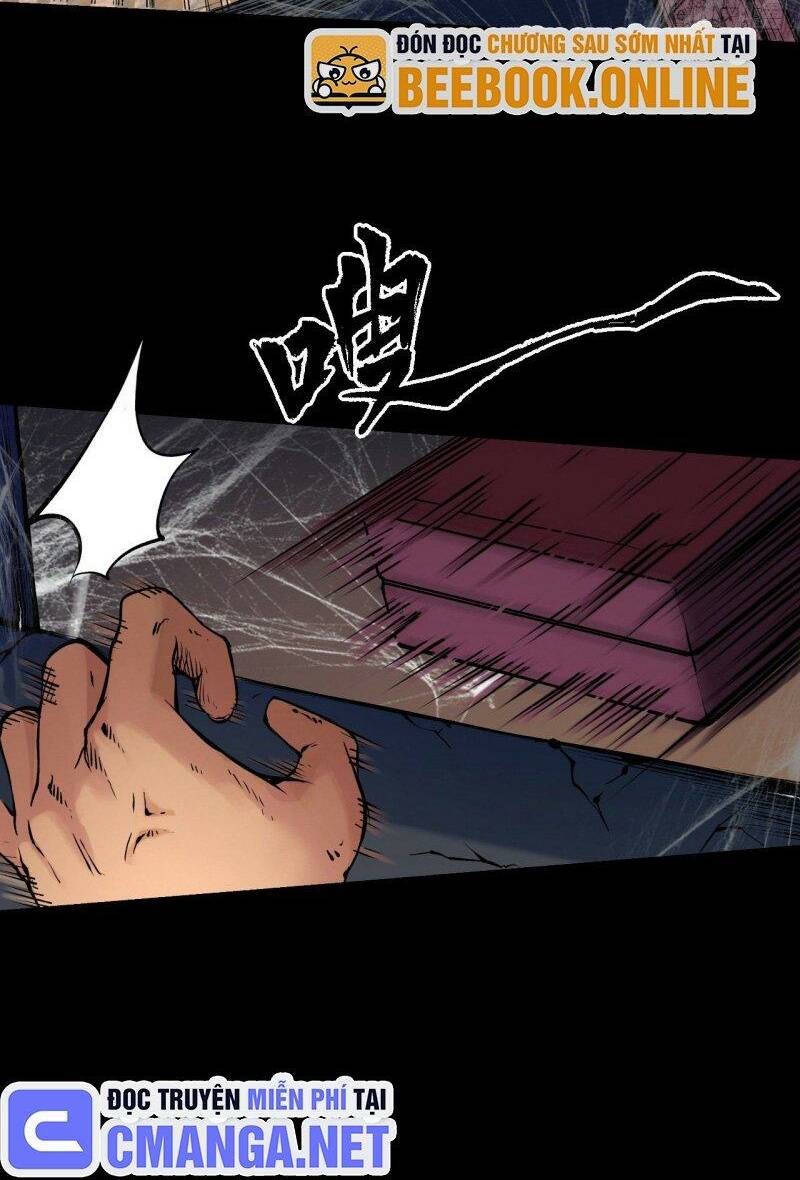 Tàng Phong Hành Chapter 90 - Trang 2