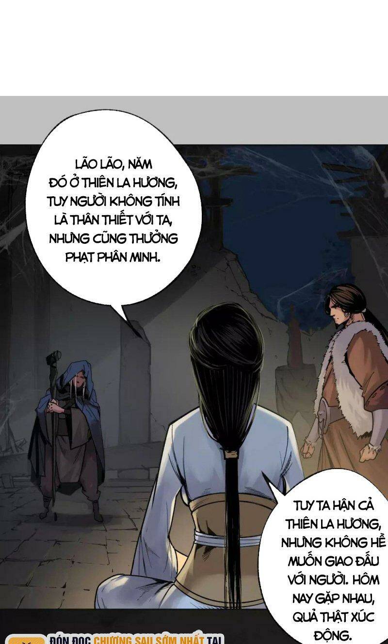 Tàng Phong Hành Chapter 91 - Trang 2