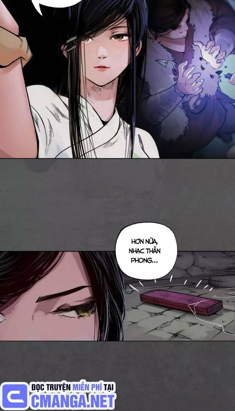 Tàng Phong Hành Chapter 91 - Trang 2