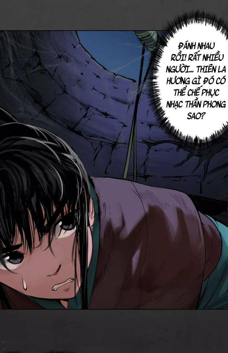 Tàng Phong Hành Chapter 91 - Trang 2