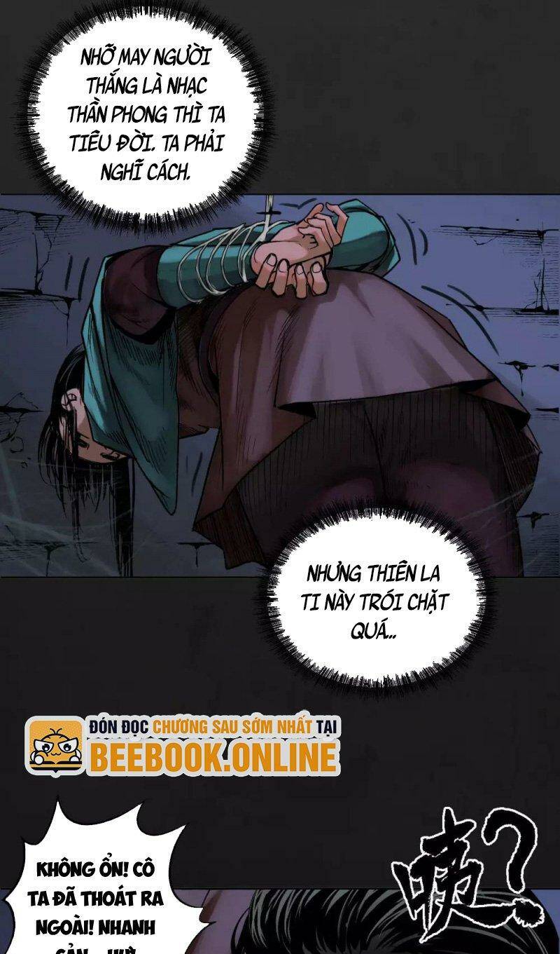 Tàng Phong Hành Chapter 91 - Trang 2