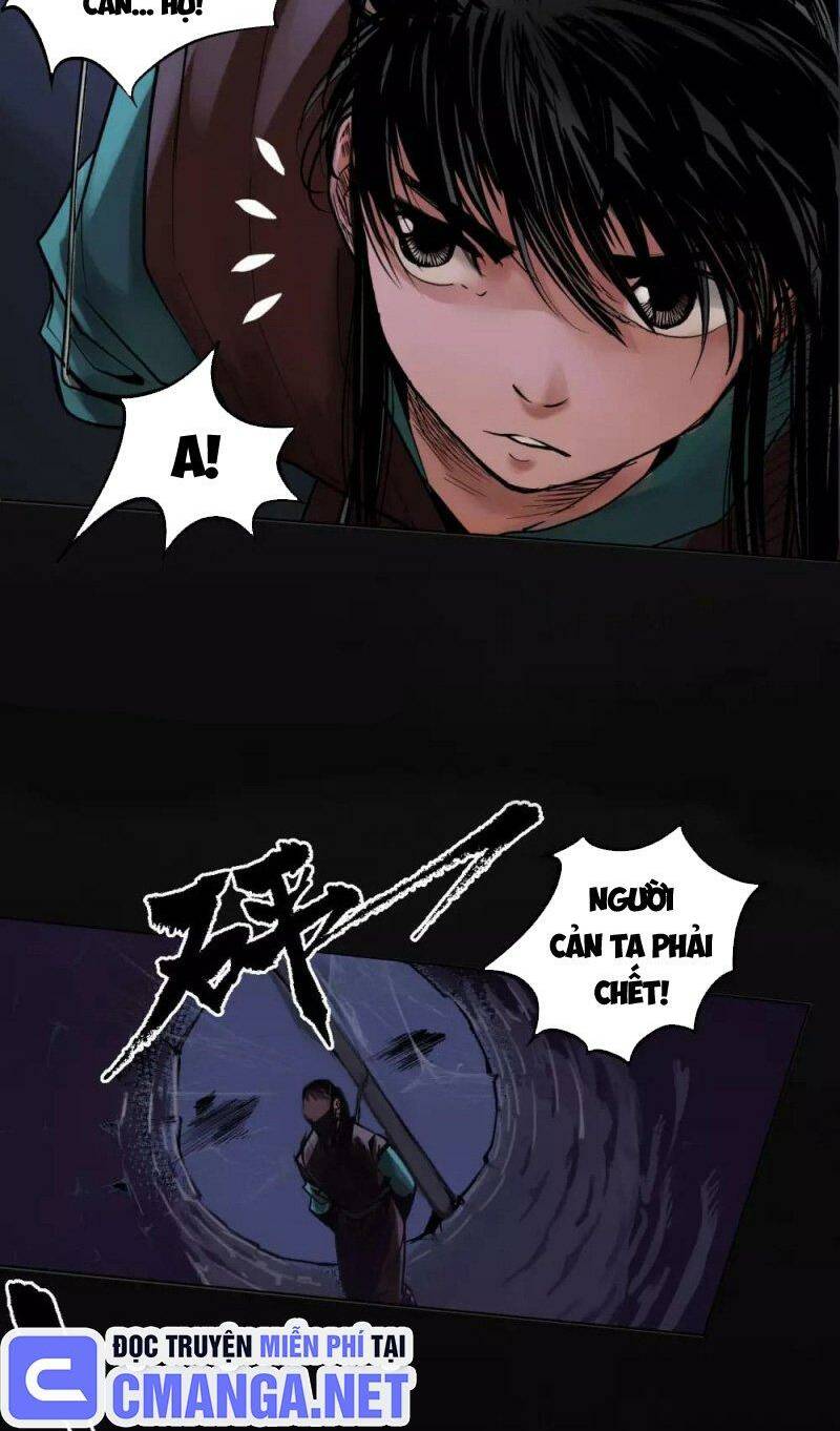 Tàng Phong Hành Chapter 91 - Trang 2