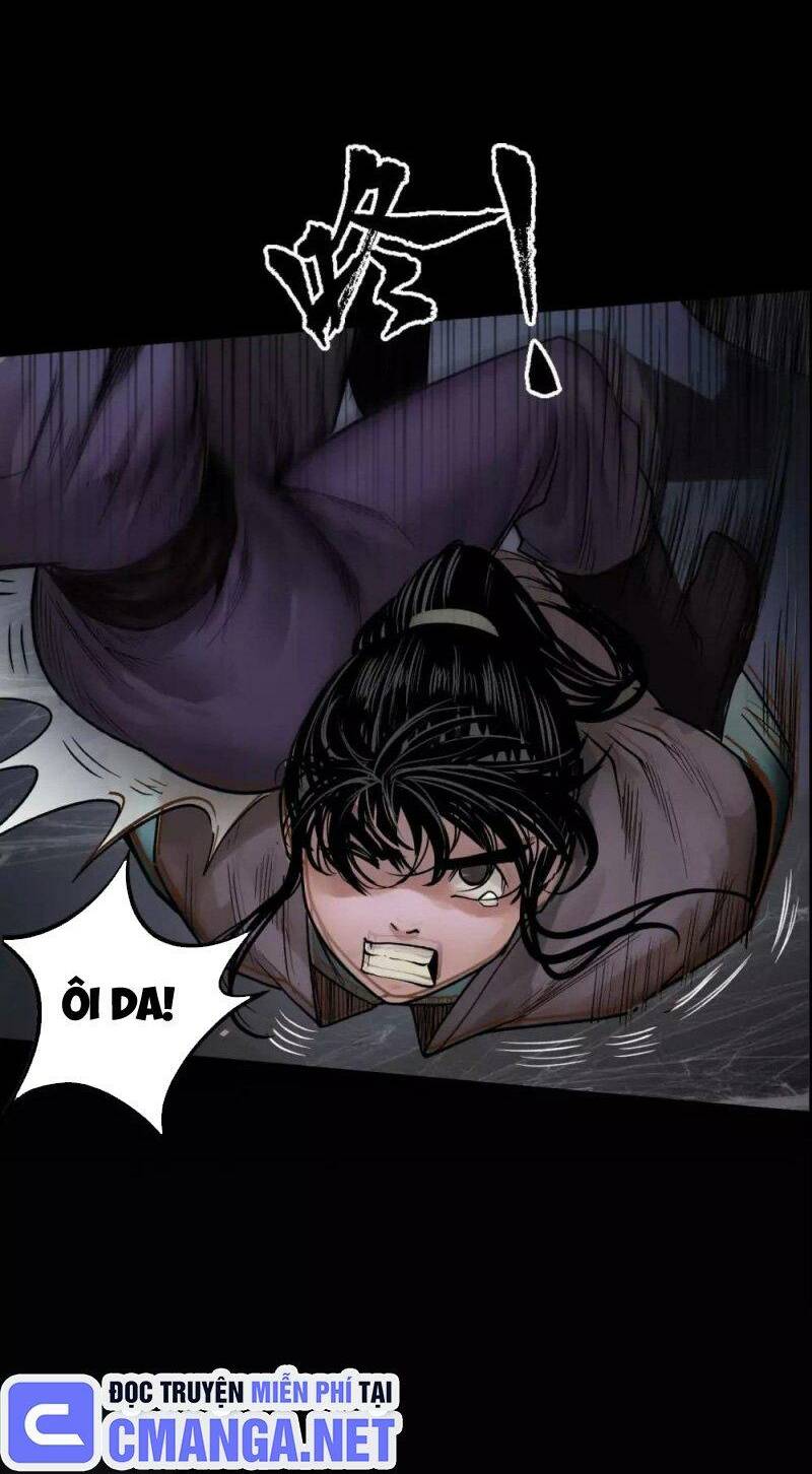 Tàng Phong Hành Chapter 91 - Trang 2