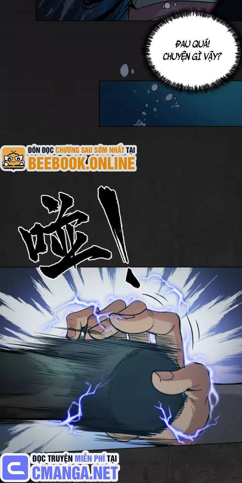 Tàng Phong Hành Chapter 91 - Trang 2