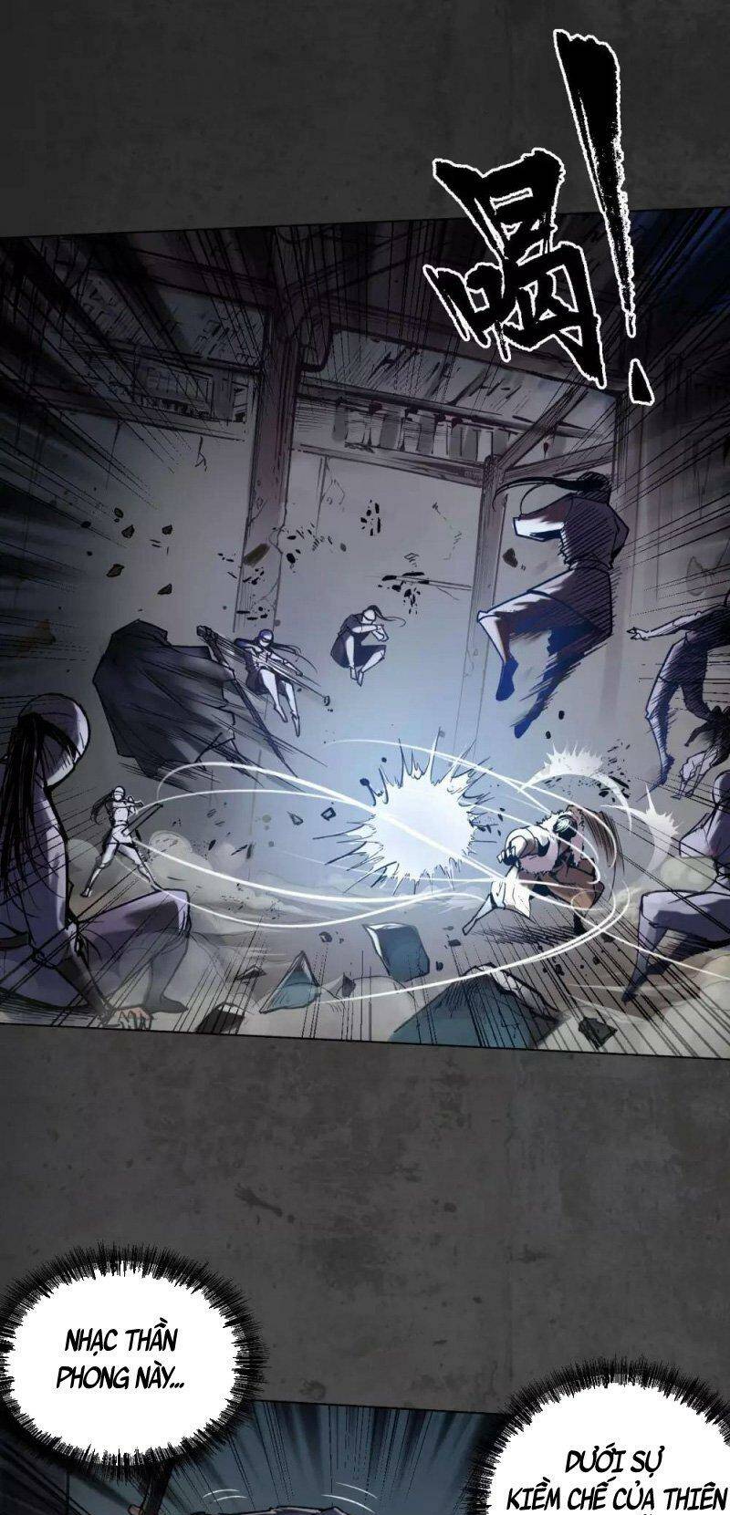 Tàng Phong Hành Chapter 91 - Trang 2