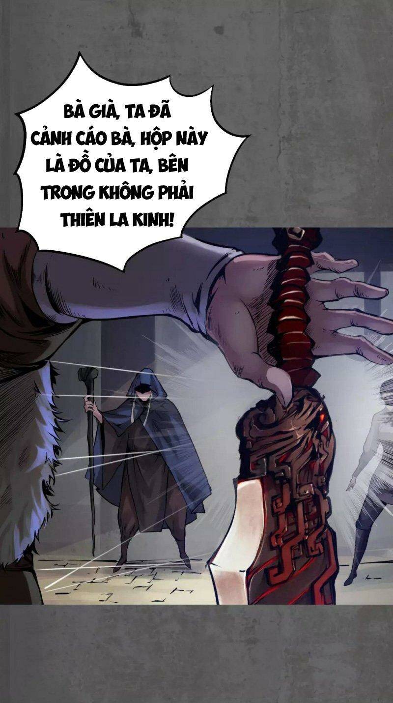 Tàng Phong Hành Chapter 91 - Trang 2