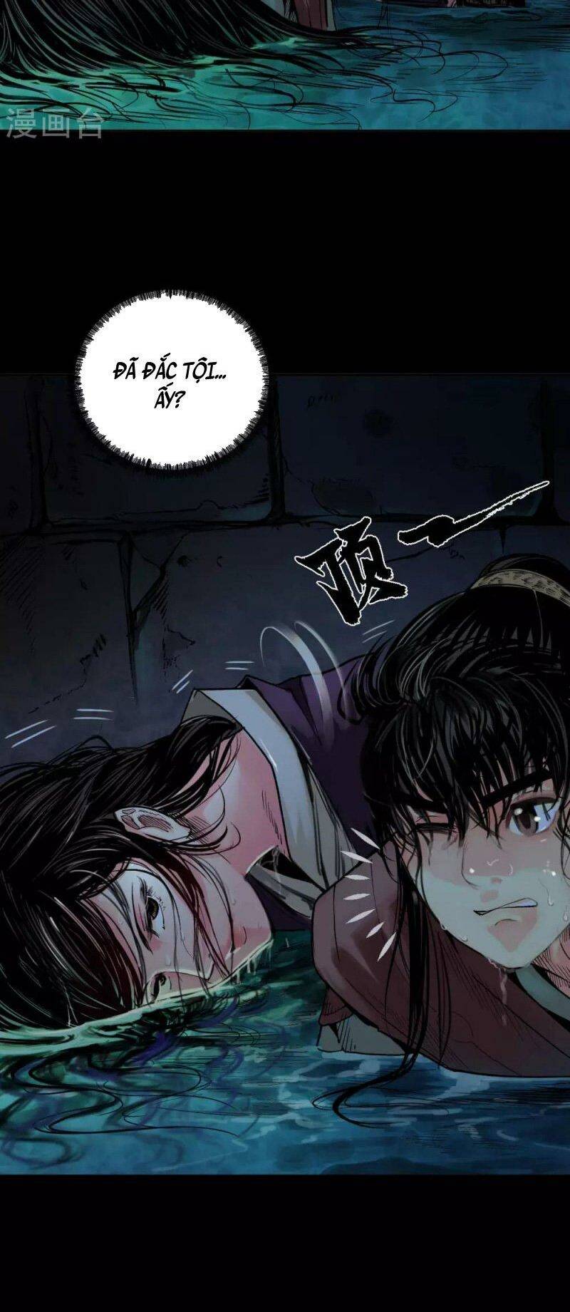 Tàng Phong Hành Chapter 91 - Trang 2