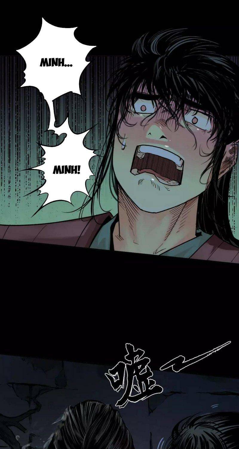 Tàng Phong Hành Chapter 91 - Trang 2