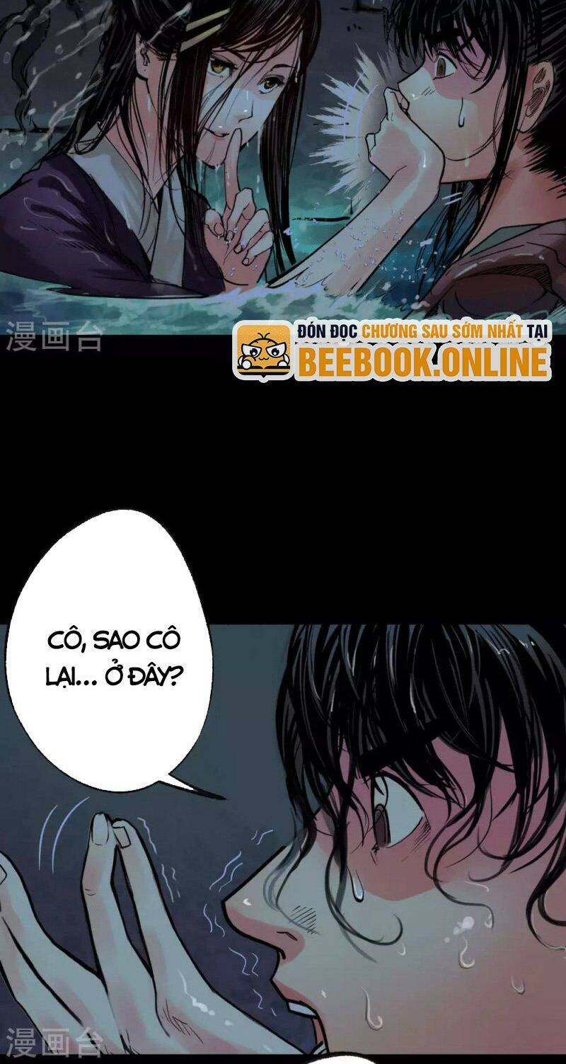 Tàng Phong Hành Chapter 91 - Trang 2