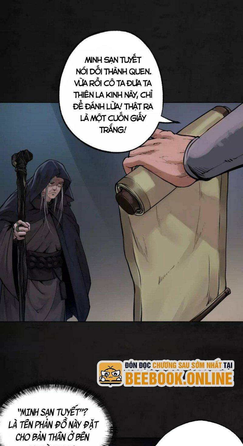 Tàng Phong Hành Chapter 91 - Trang 2