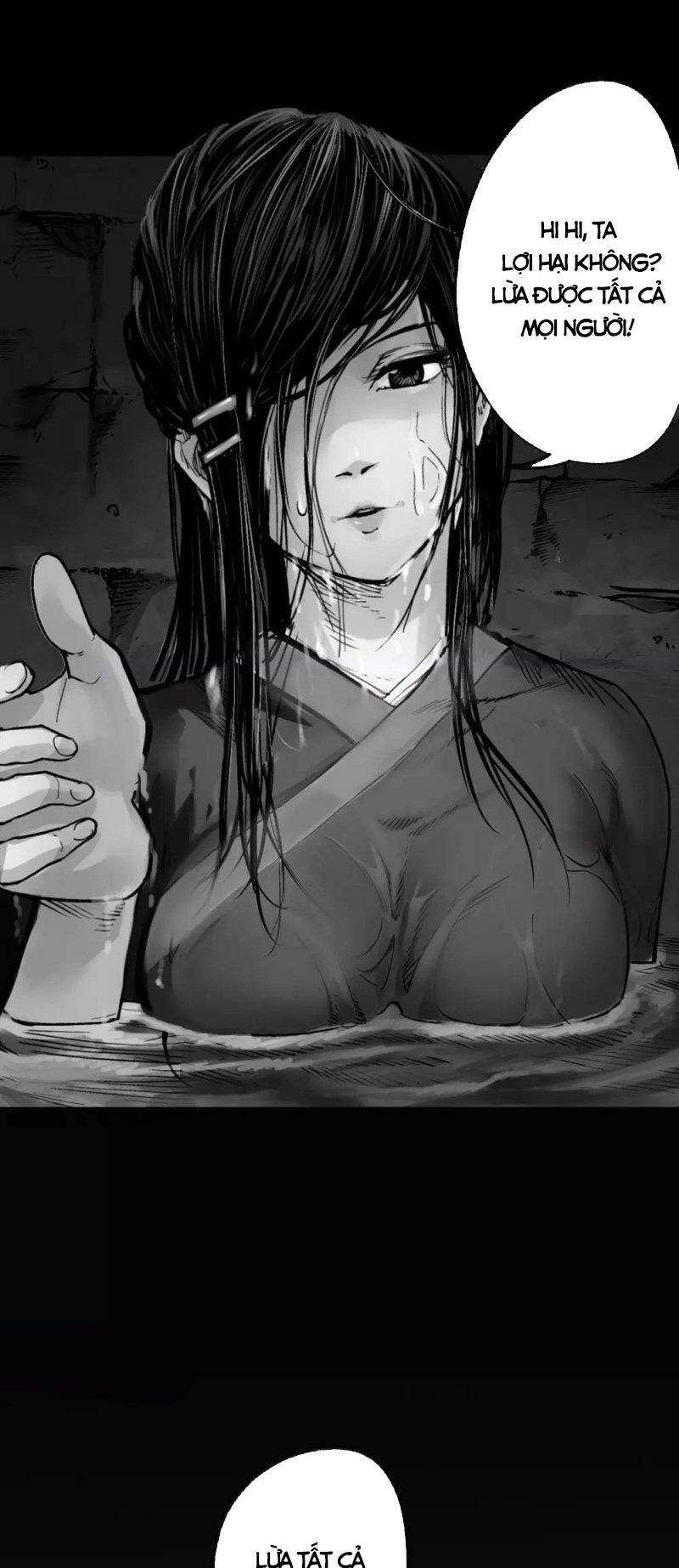 Tàng Phong Hành Chapter 92 - Trang 2