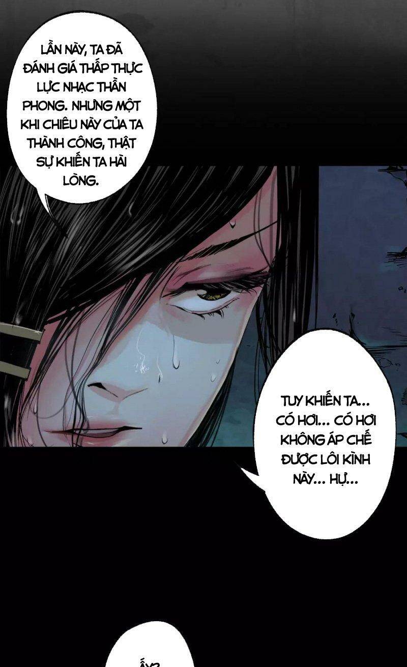 Tàng Phong Hành Chapter 92 - Trang 2