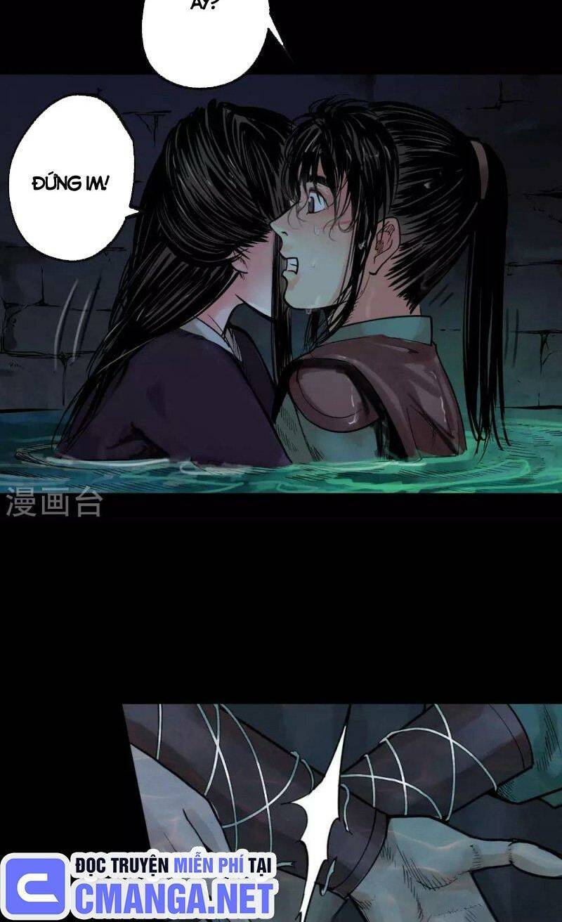 Tàng Phong Hành Chapter 92 - Trang 2