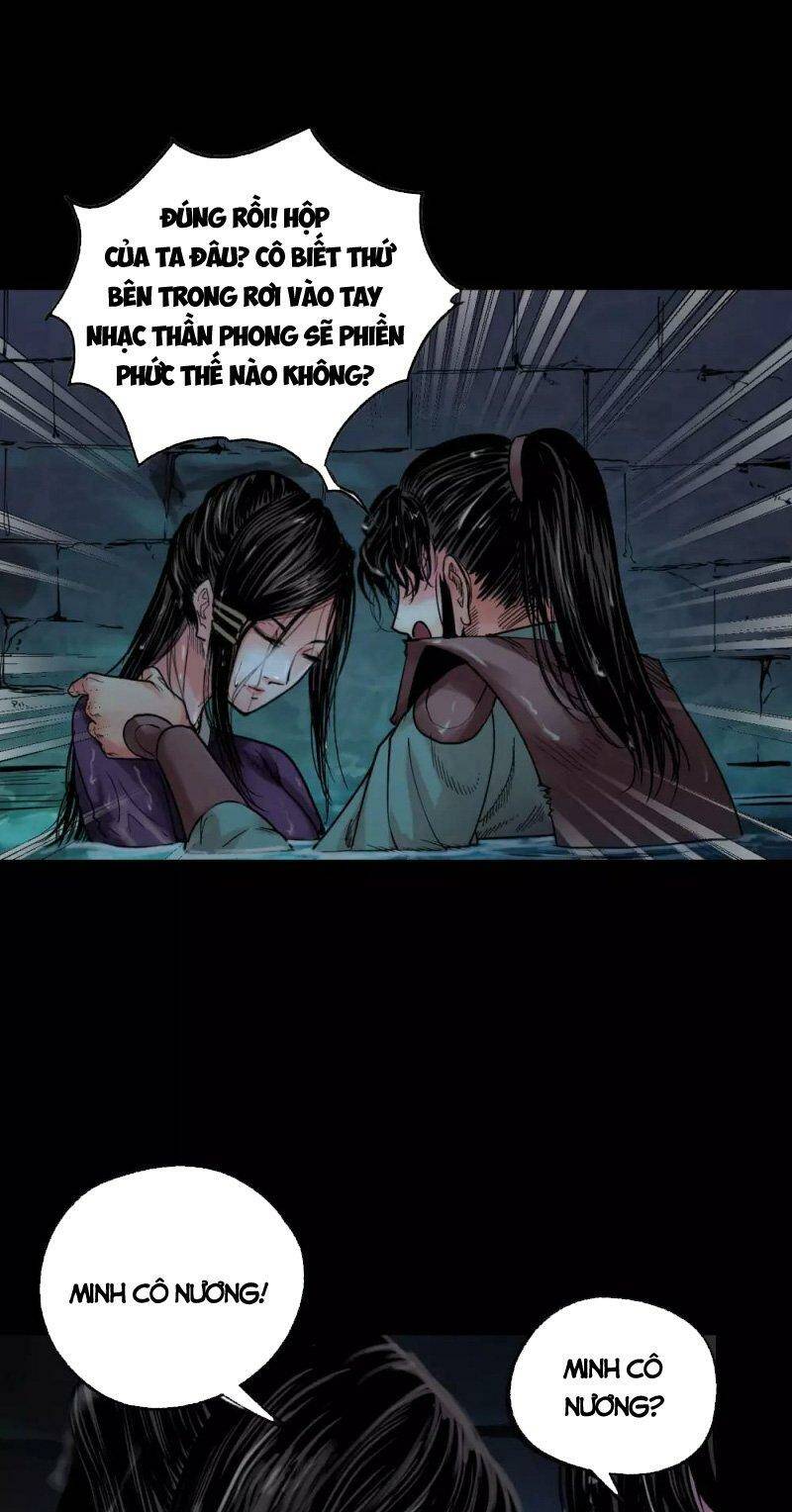 Tàng Phong Hành Chapter 92 - Trang 2