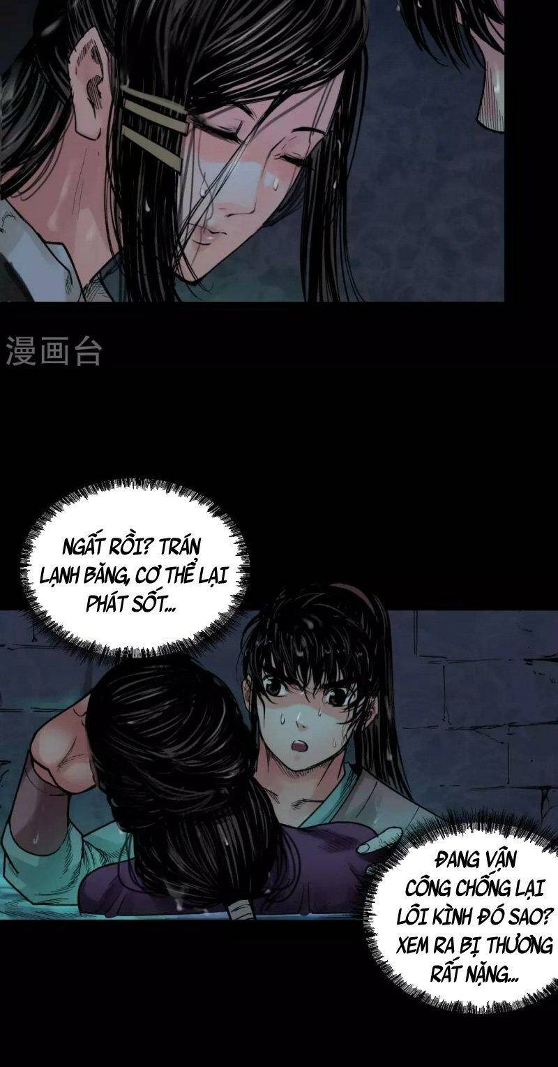 Tàng Phong Hành Chapter 92 - Trang 2