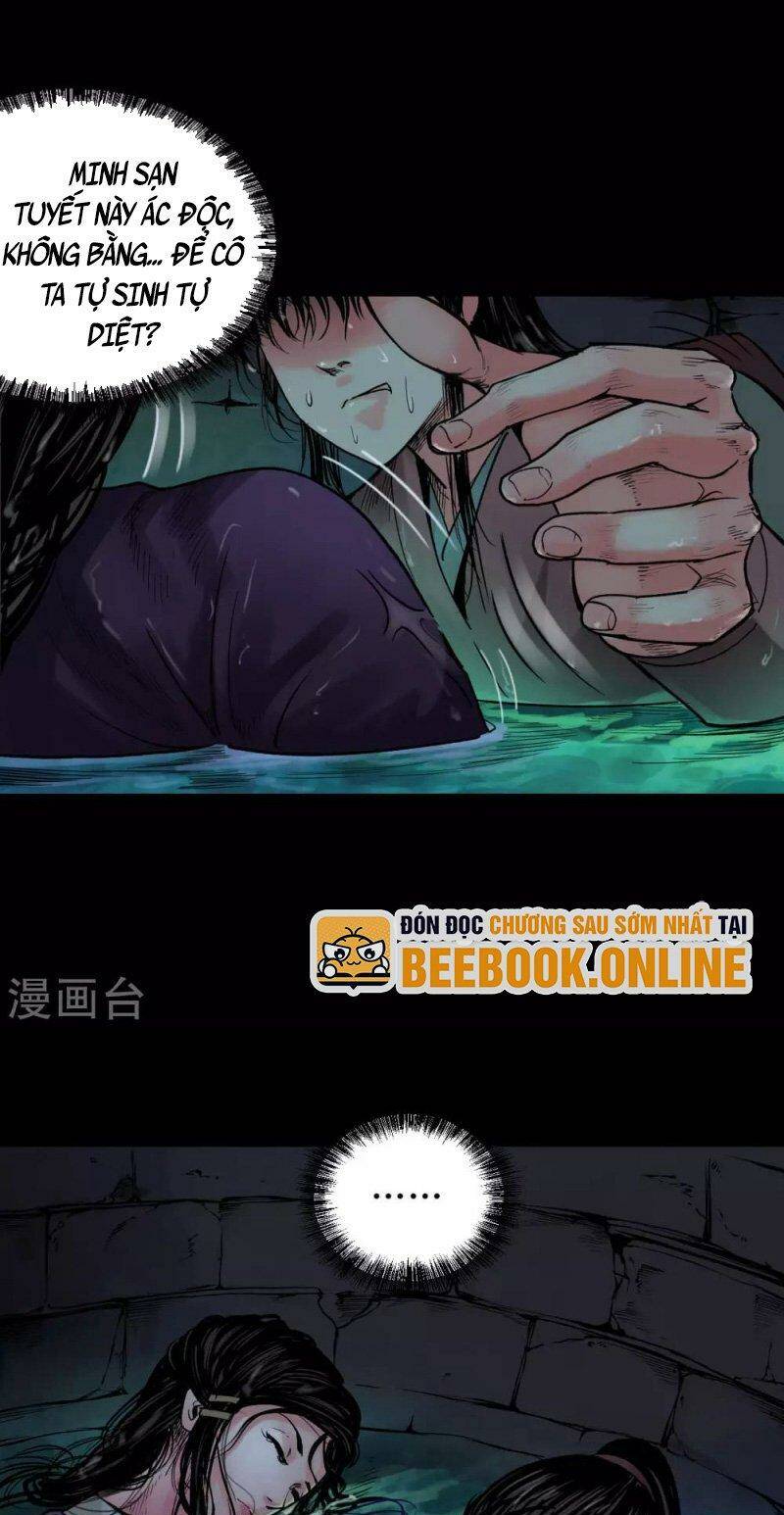 Tàng Phong Hành Chapter 92 - Trang 2