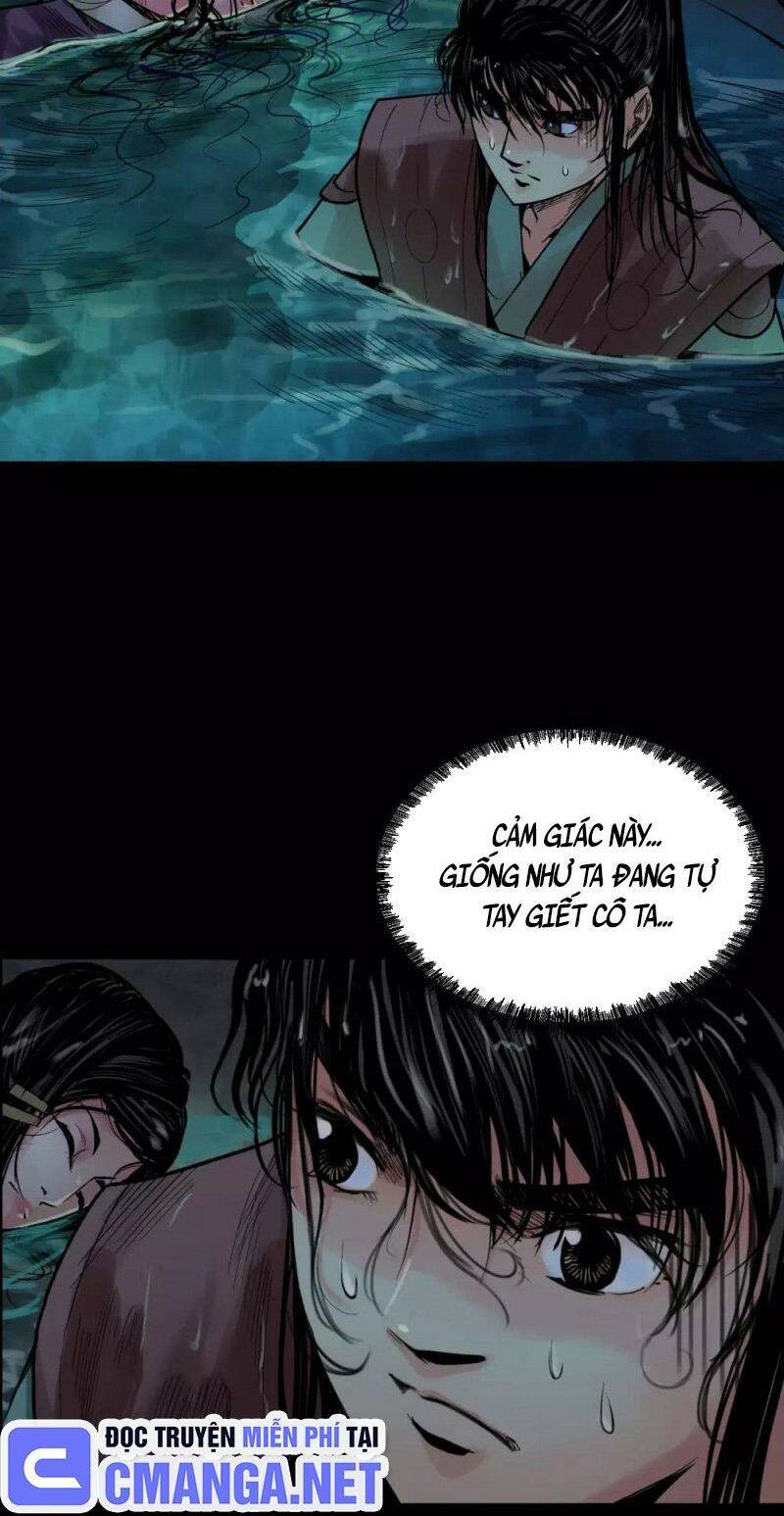 Tàng Phong Hành Chapter 92 - Trang 2