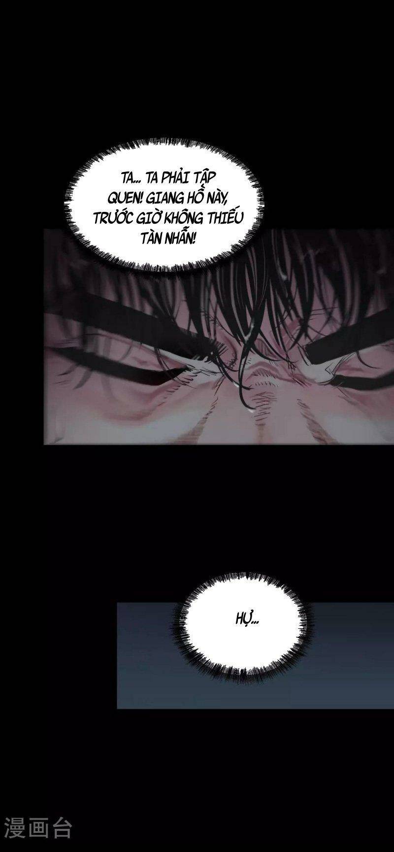 Tàng Phong Hành Chapter 92 - Trang 2