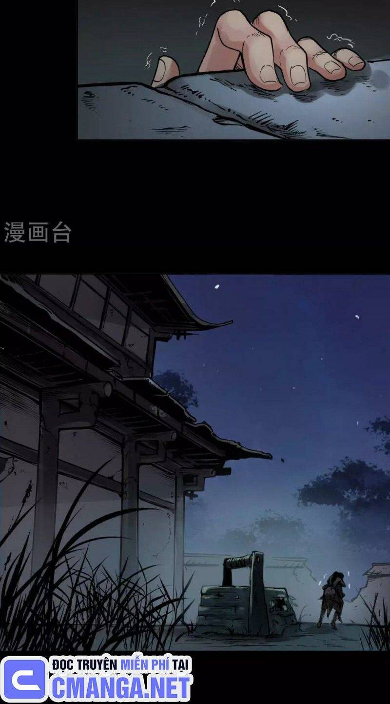 Tàng Phong Hành Chapter 92 - Trang 2