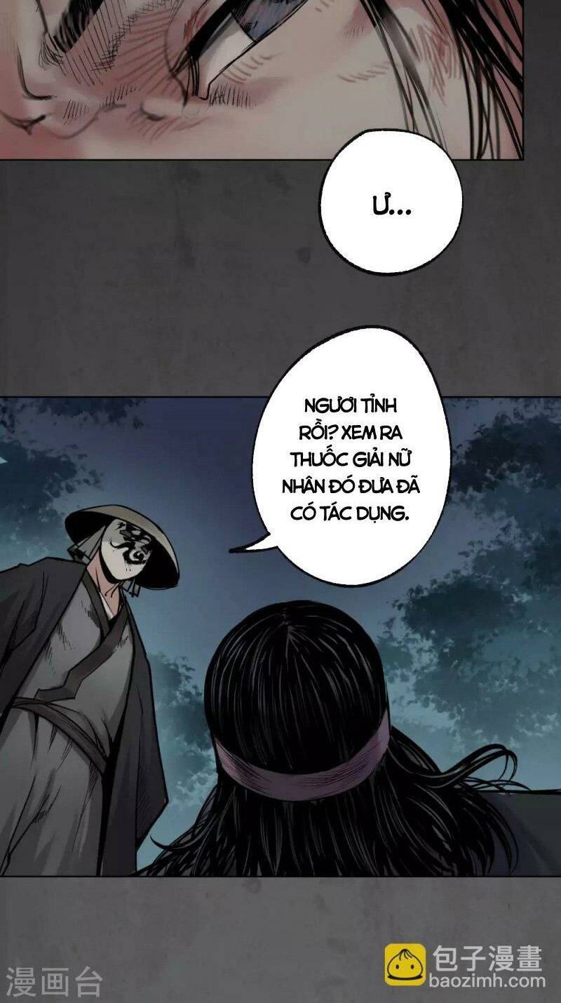 Tàng Phong Hành Chapter 92 - Trang 2