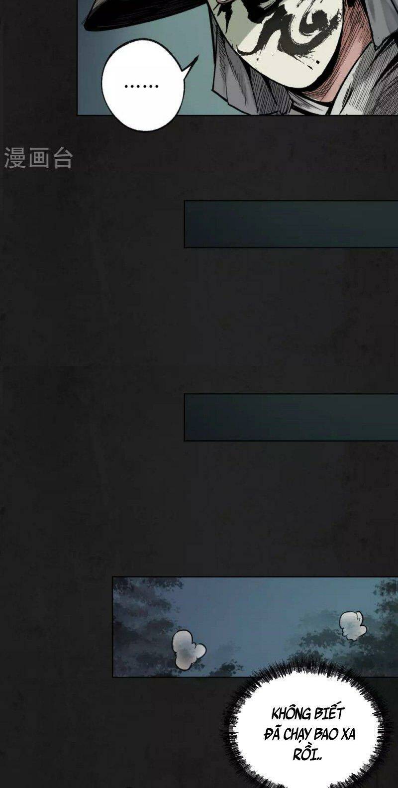 Tàng Phong Hành Chapter 92 - Trang 2