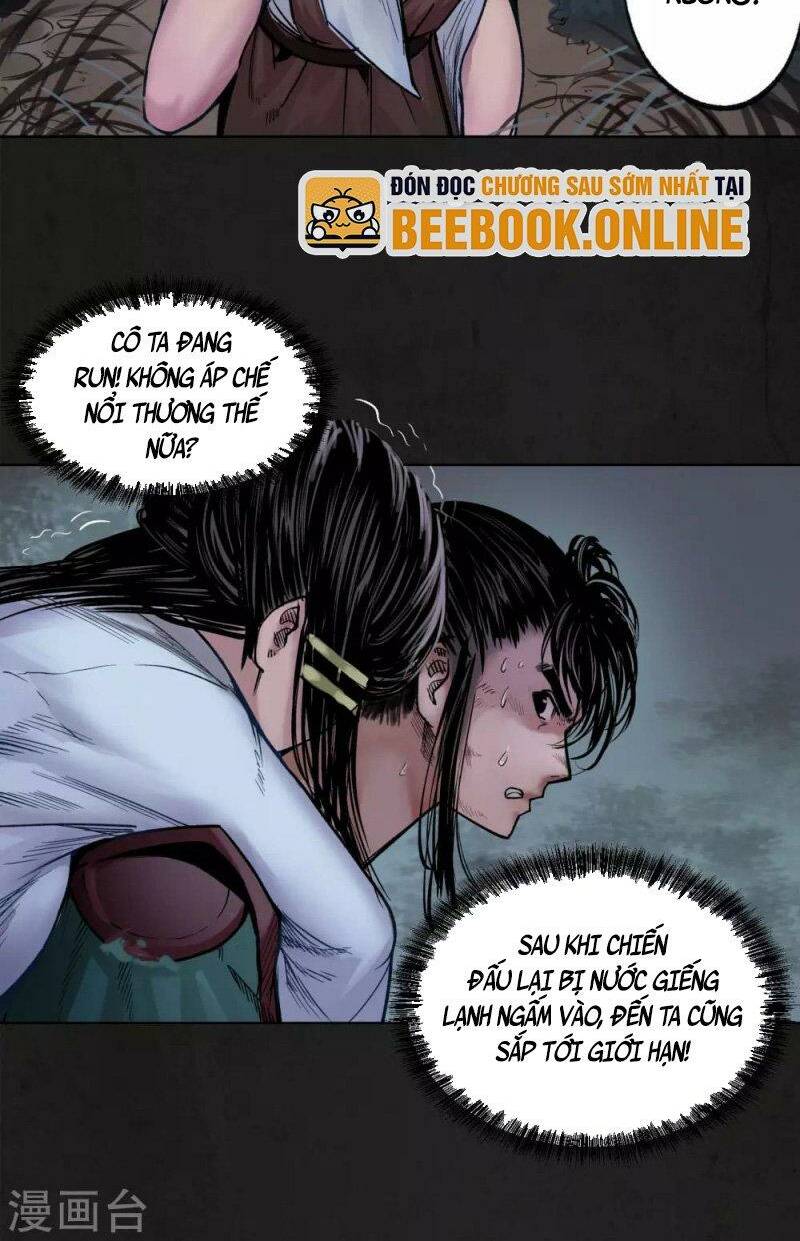 Tàng Phong Hành Chapter 92 - Trang 2