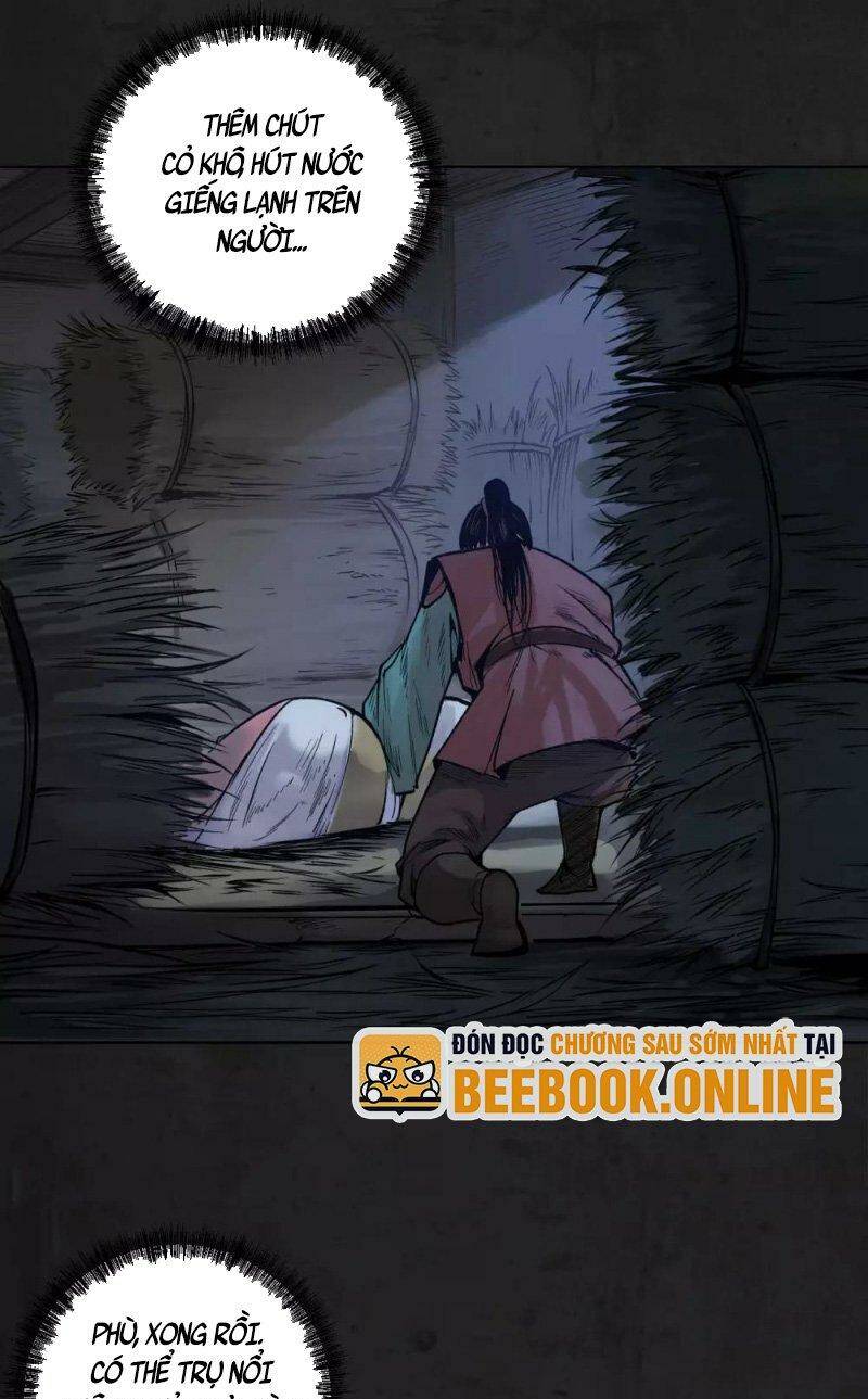 Tàng Phong Hành Chapter 92 - Trang 2