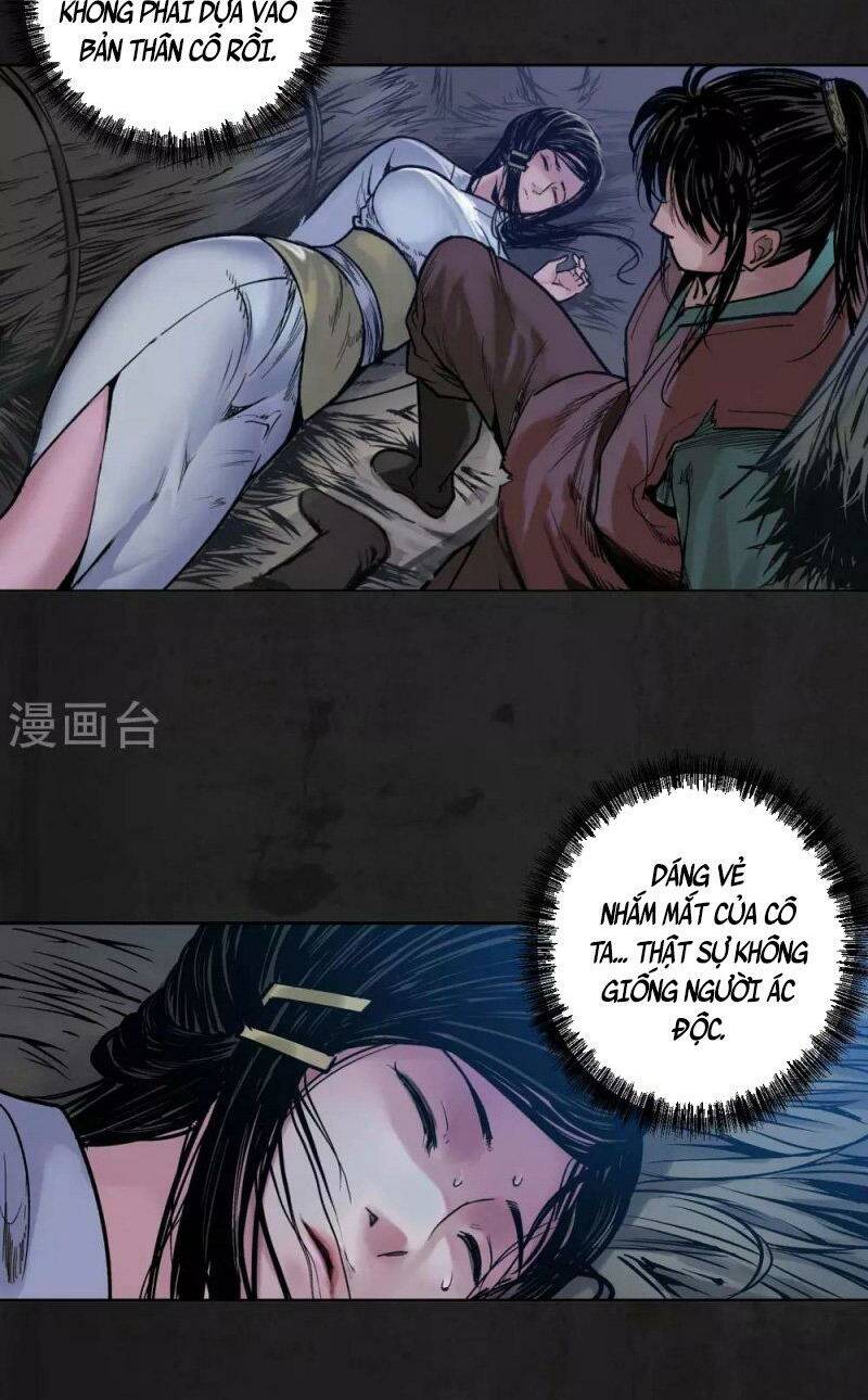 Tàng Phong Hành Chapter 92 - Trang 2