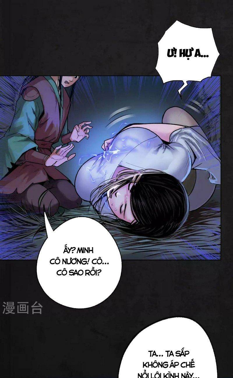 Tàng Phong Hành Chapter 92 - Trang 2