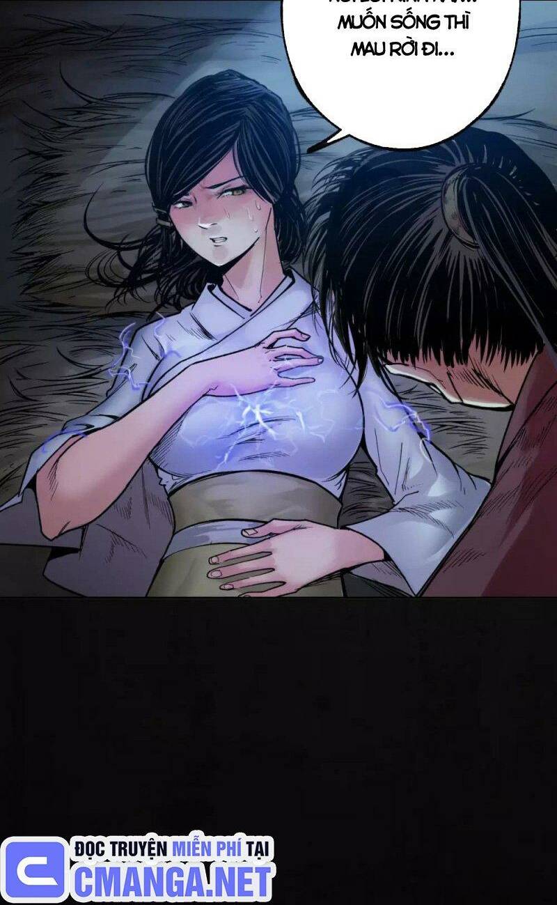 Tàng Phong Hành Chapter 92 - Trang 2