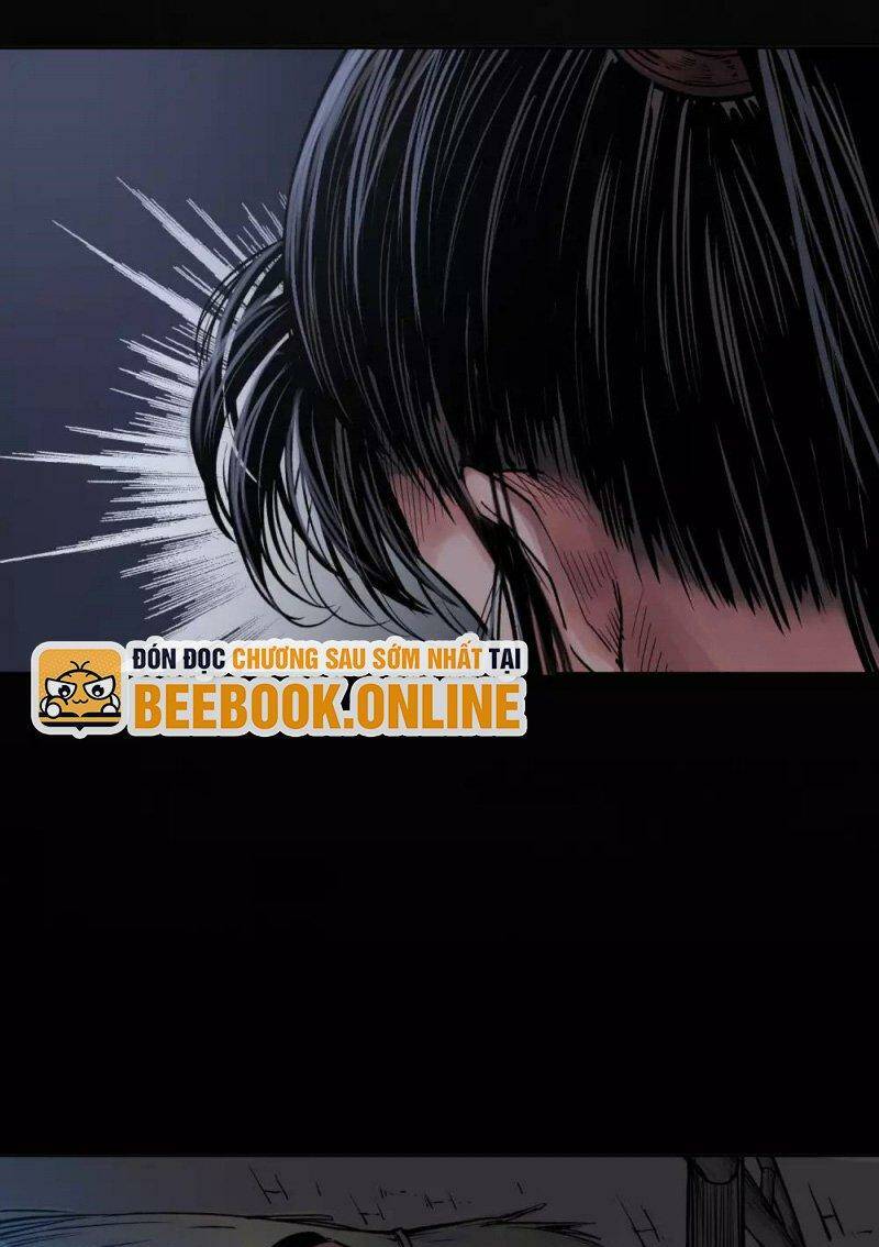 Tàng Phong Hành Chapter 92 - Trang 2