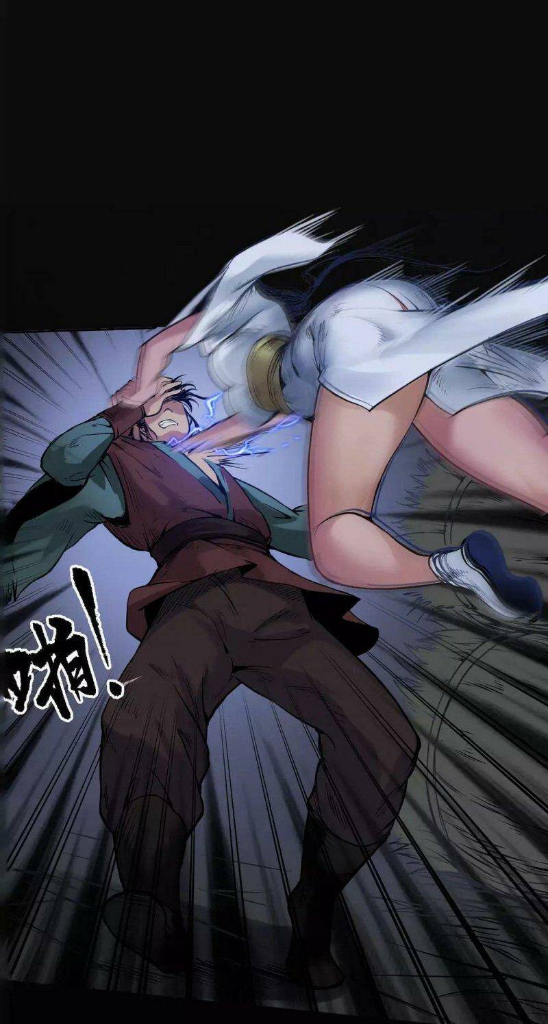 Tàng Phong Hành Chapter 93 - Trang 2