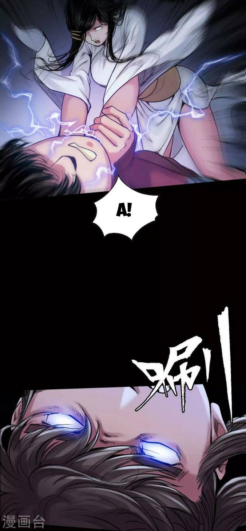 Tàng Phong Hành Chapter 93 - Trang 2