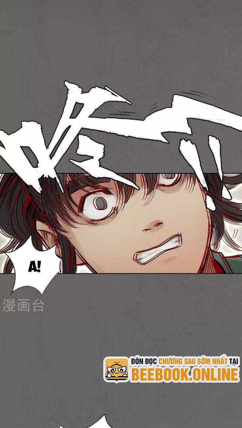 Tàng Phong Hành Chapter 93 - Trang 2