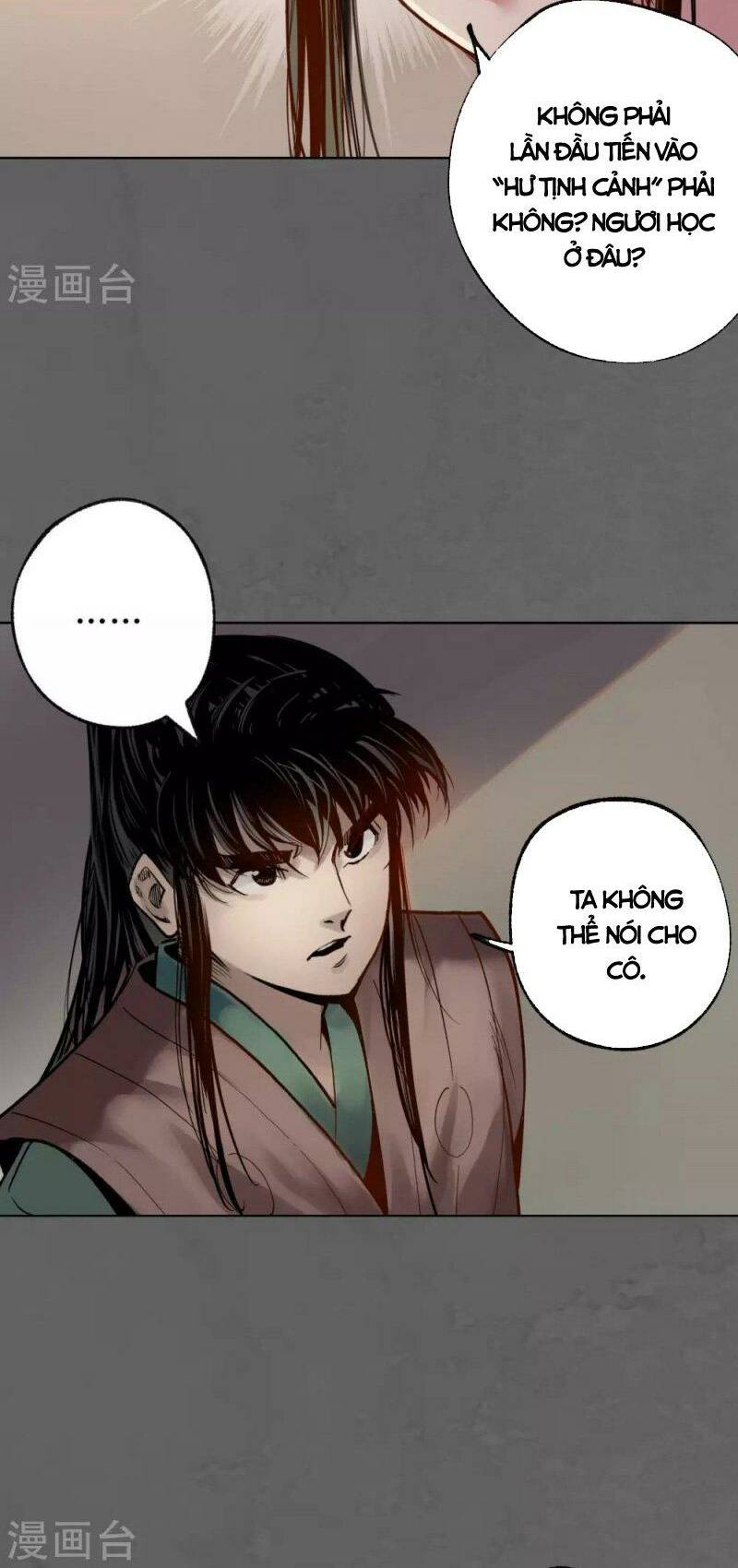 Tàng Phong Hành Chapter 93 - Trang 2