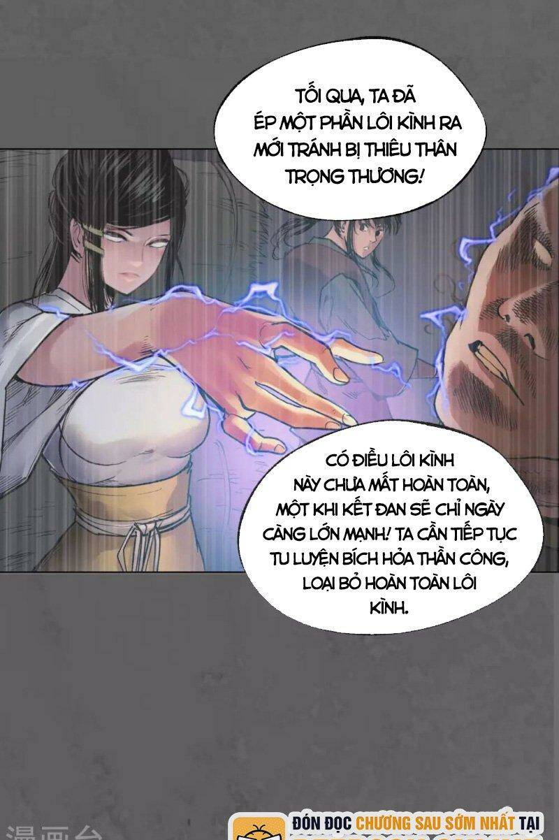 Tàng Phong Hành Chapter 93 - Trang 2
