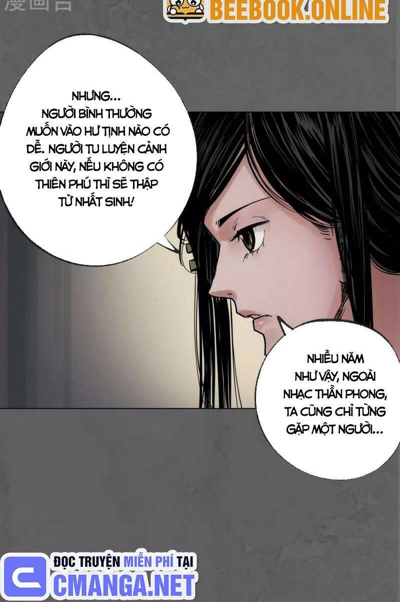 Tàng Phong Hành Chapter 93 - Trang 2