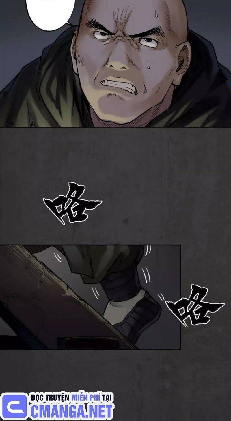 Tàng Phong Hành Chapter 93 - Trang 2