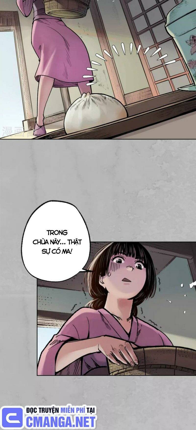 Tàng Phong Hành Chapter 94 - Trang 2