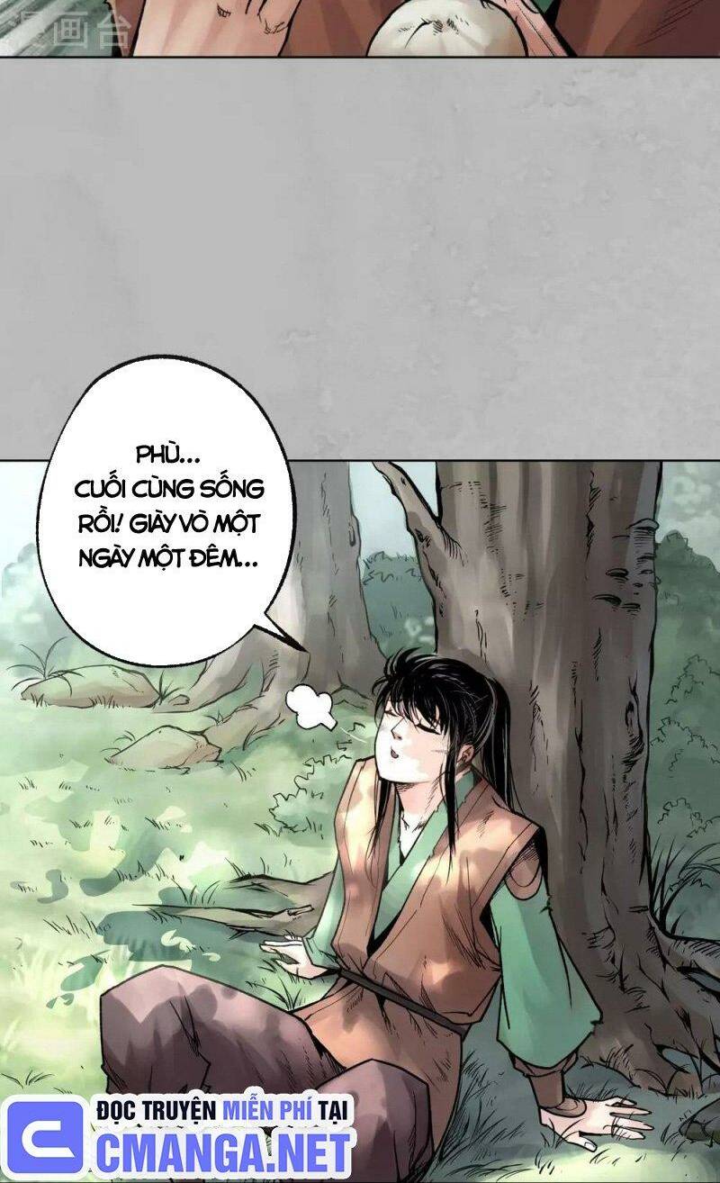 Tàng Phong Hành Chapter 94 - Trang 2