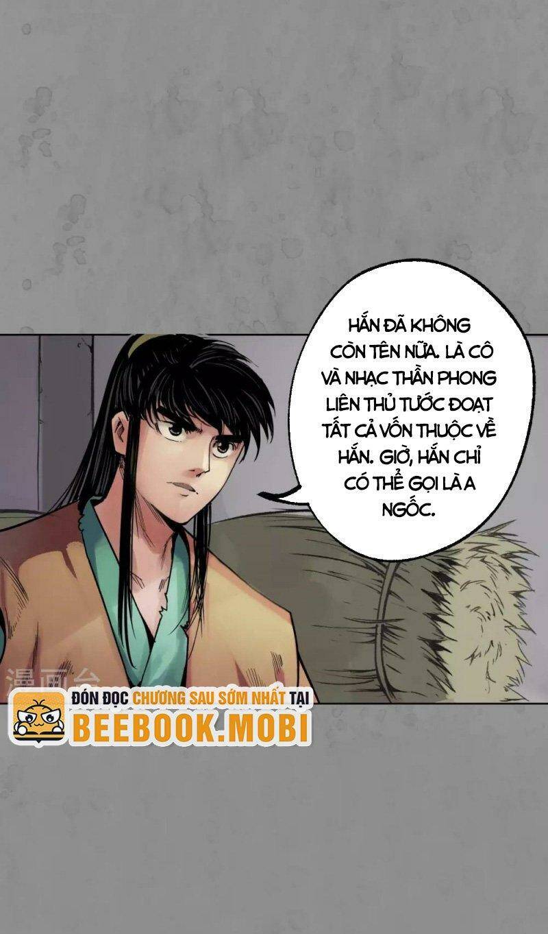 Tàng Phong Hành Chapter 94 - Trang 2