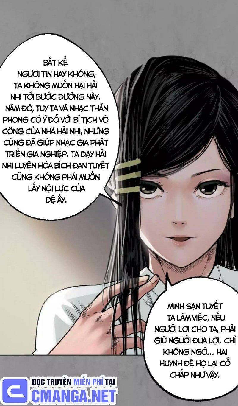Tàng Phong Hành Chapter 94 - Trang 2