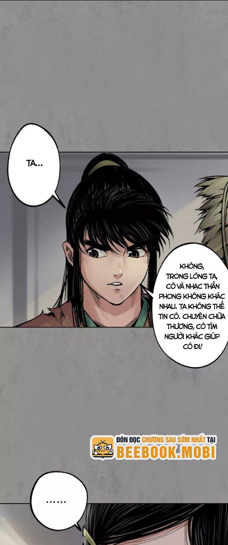 Tàng Phong Hành Chapter 94 - Trang 2