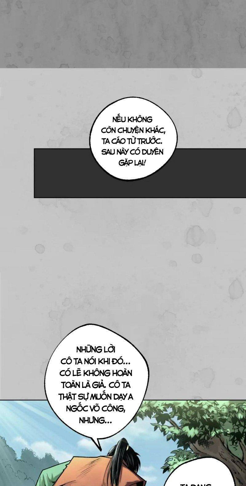 Tàng Phong Hành Chapter 94 - Trang 2