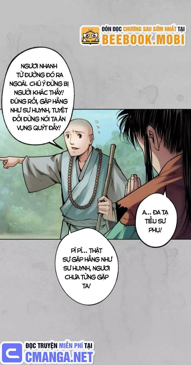Tàng Phong Hành Chapter 94 - Trang 2