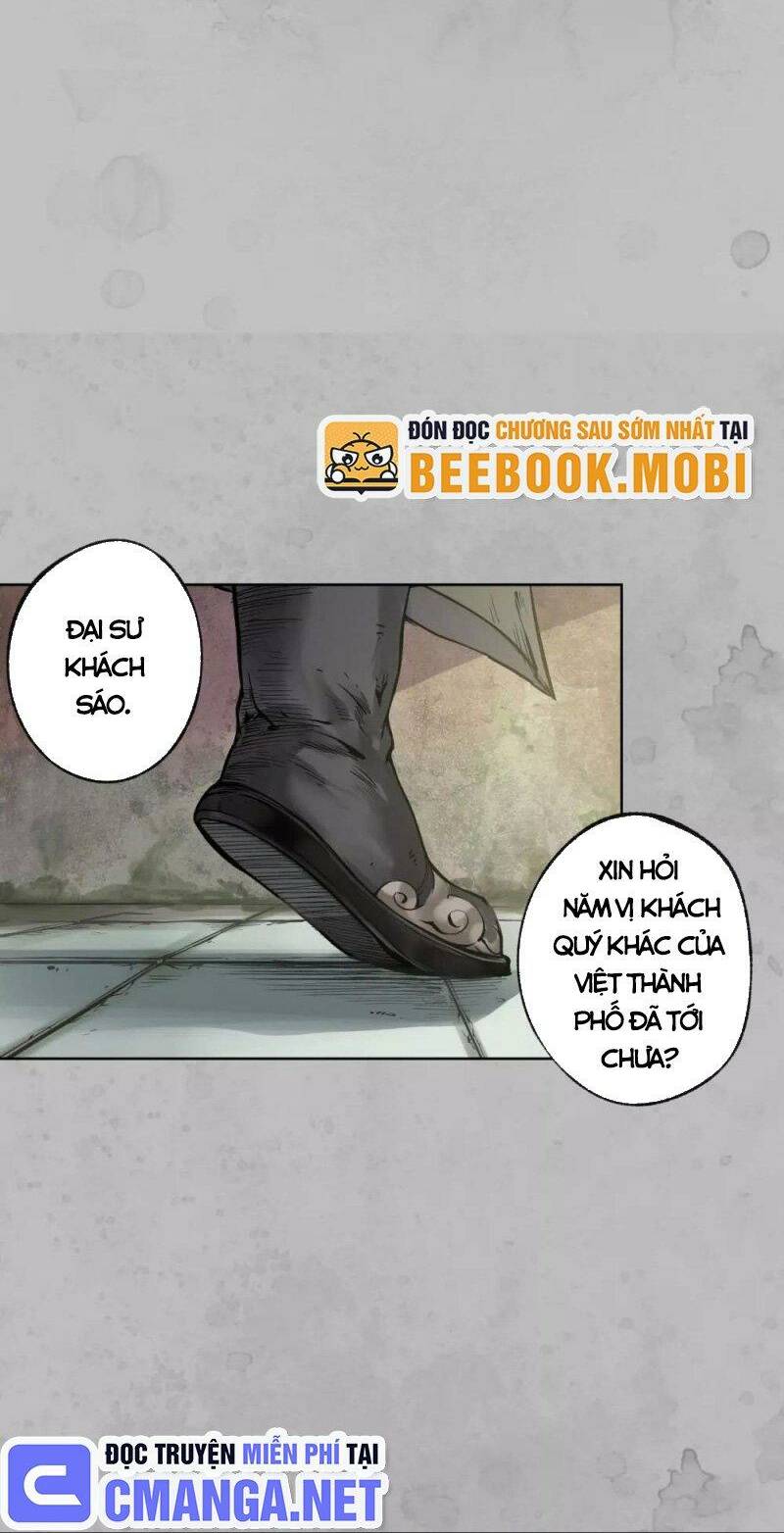 Tàng Phong Hành Chapter 94 - Trang 2