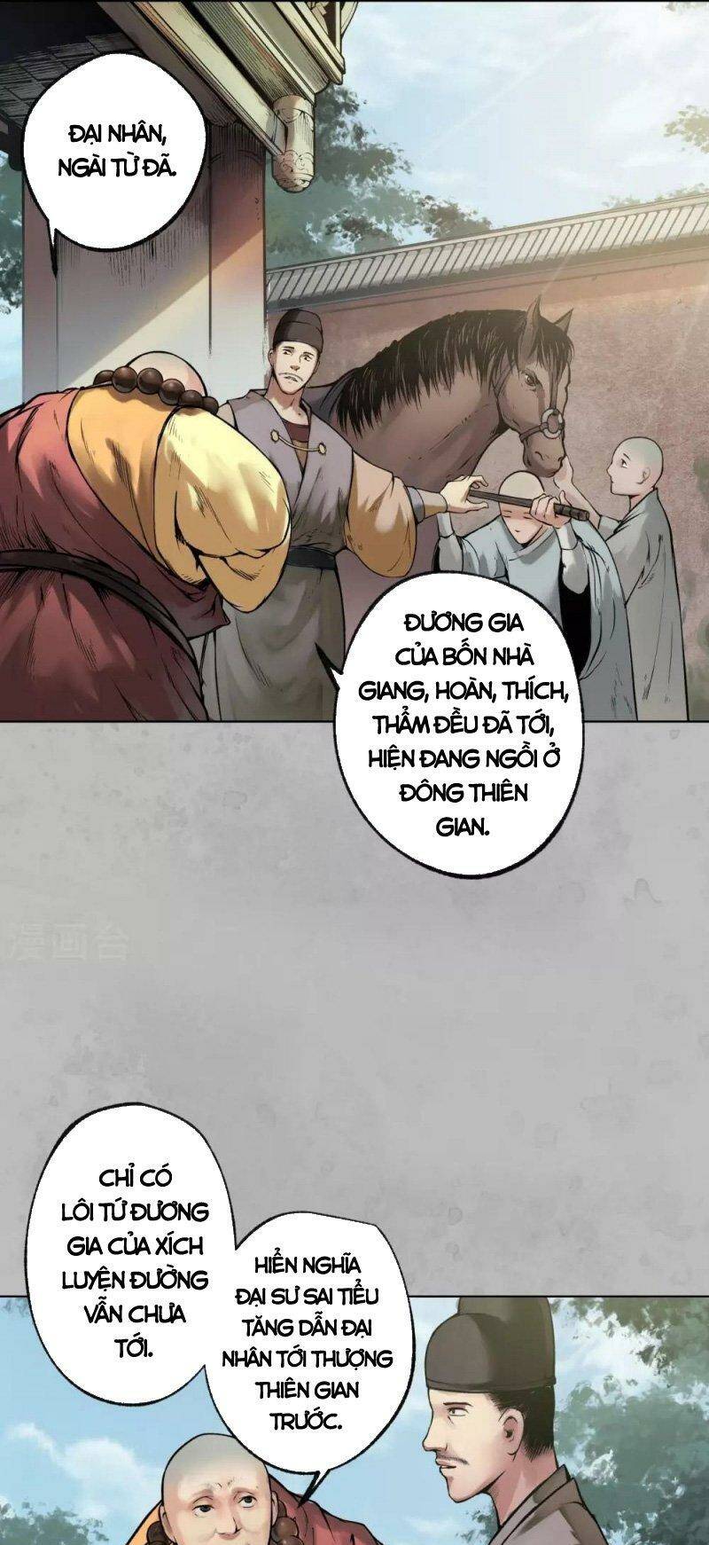 Tàng Phong Hành Chapter 94 - Trang 2